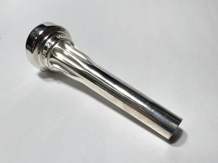 ロータス トランペットマウスピース 1XL ブロンズ ロータス