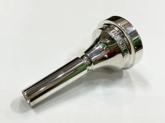 トロンボーン/ユーフォニアム　マウスピース　JK4G(太管)未使用 Schilke シルキー 51D 太管 トロンボーン ユーフォニアム マウス