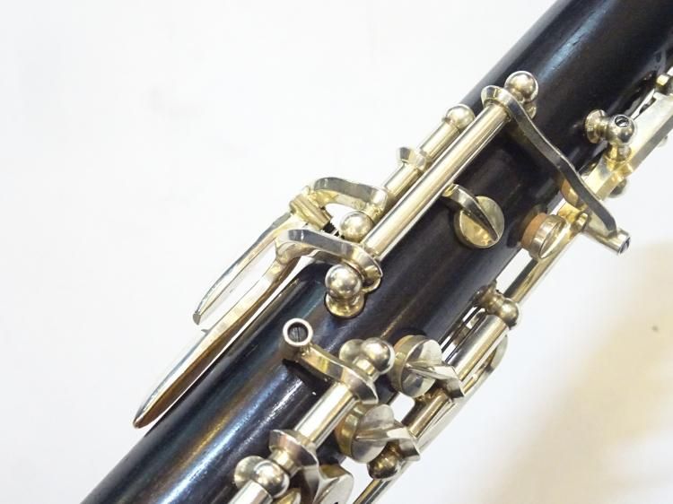 委託品】F.LOREE ロレー オーボエ C+3 セミオート【西巣鴨】【中古