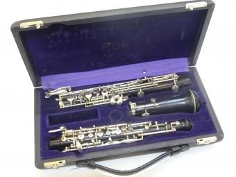 中古木管楽器】フルート・クラリネット・サックス・ダブルリード｜服部