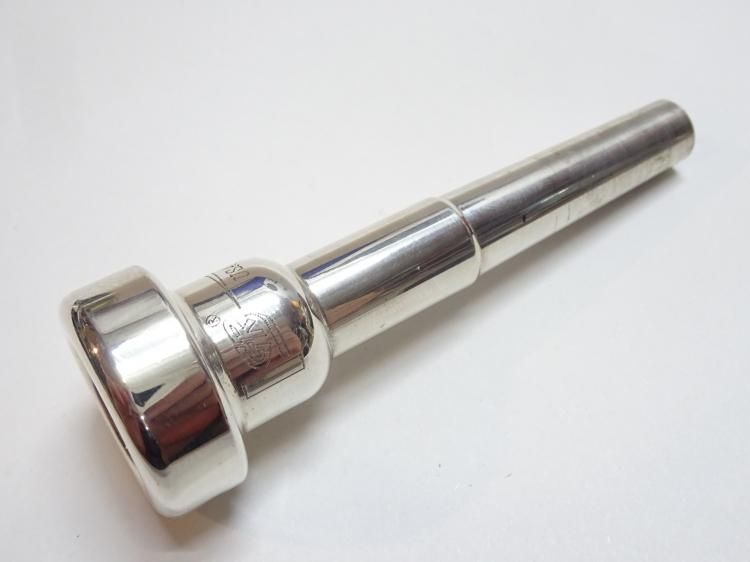 GR トランペット用マウスピース 66.8B-2.8 SP【西巣鴨】【中古