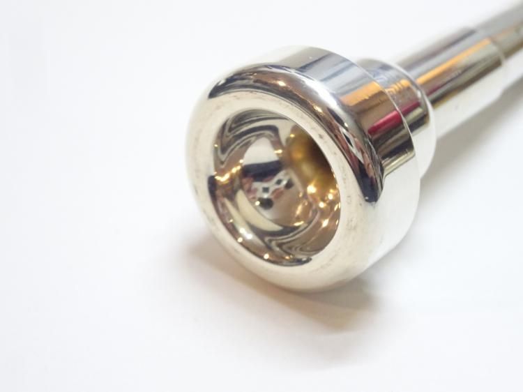 GR トランペット用マウスピース 66.8B-2.8 SP【西巣鴨】【中古