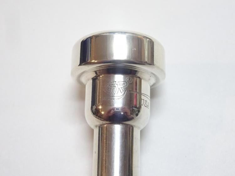 【激レア】GR 66.8 B 2.8 トランペット マウスピース｜箱付き GR トランペット用マウスピース 66.8B-2.8 SP【西巣鴨】【中古