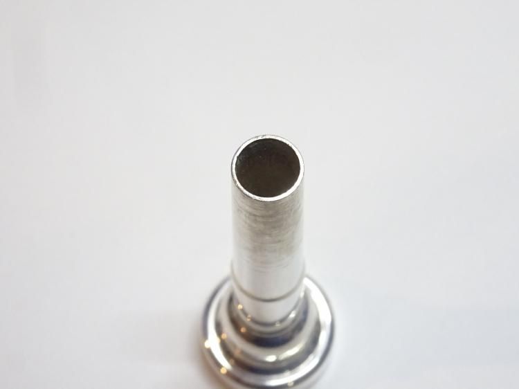 GR トランペット用マウスピース 66.8B-2.8 SP【西巣鴨】【中古