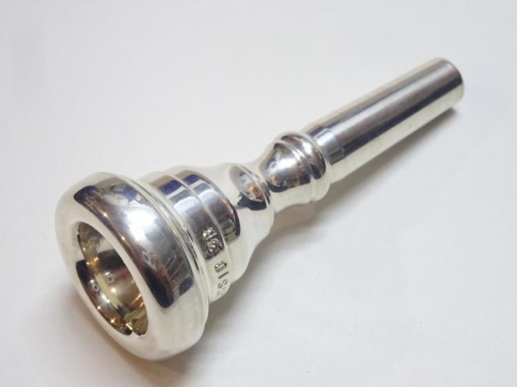 NY CLASSIC ニューヨーククラシック コルネット用マウスピース 3B SP