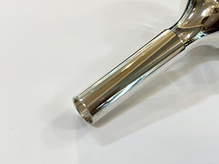 トロンボーン　マウスピース　JK ヨットカー EXCLUSIVE 9D（細管） トロンボーン マウスピース JK ヨットカー EXCLUSIVE 9D（細管