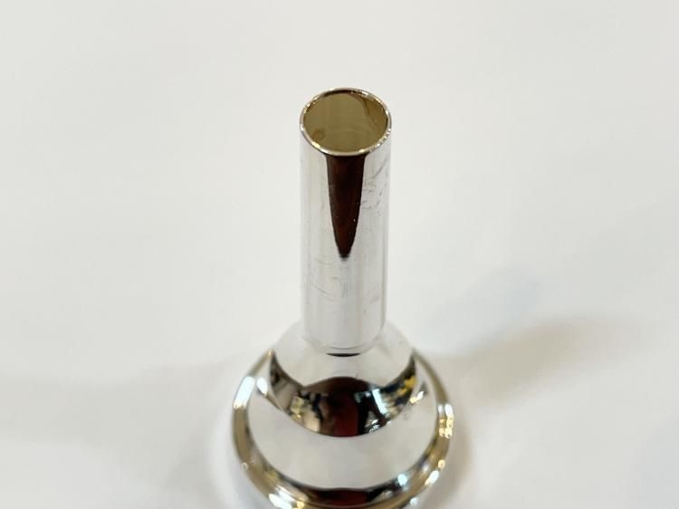 ヨットカーExclusive 8F 細管 ヨットカーExclusive 8F 細管 JK｜トロンボーン細管マウスピース