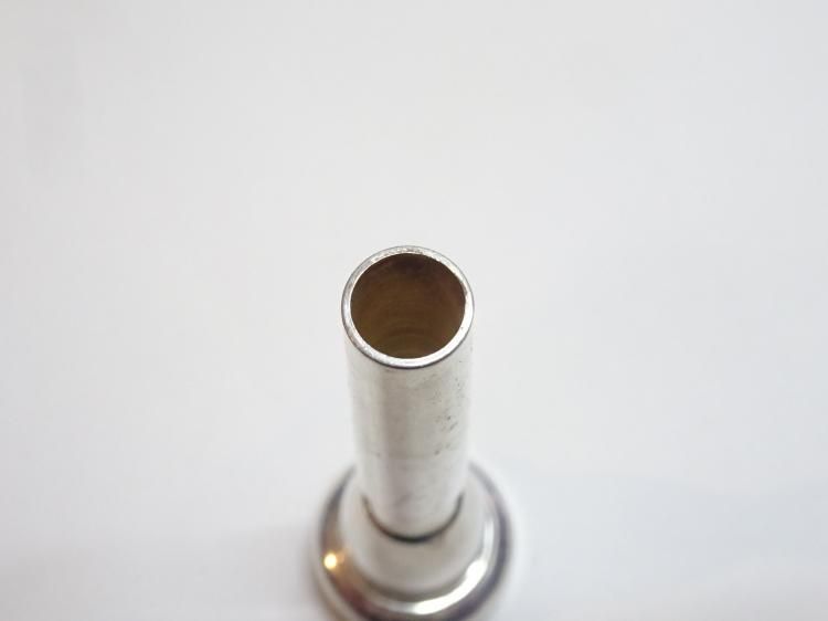 ストンビ　3C 楽天市場】トランペットマウスピース Stomvi（ストンビ