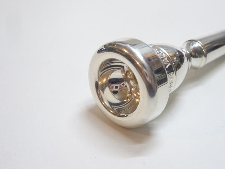 ストンビ　トランペット用マウスピース　6C【中古】 Stomvi ストンビ トランペット用マウスピース 3B SP【西巣鴨