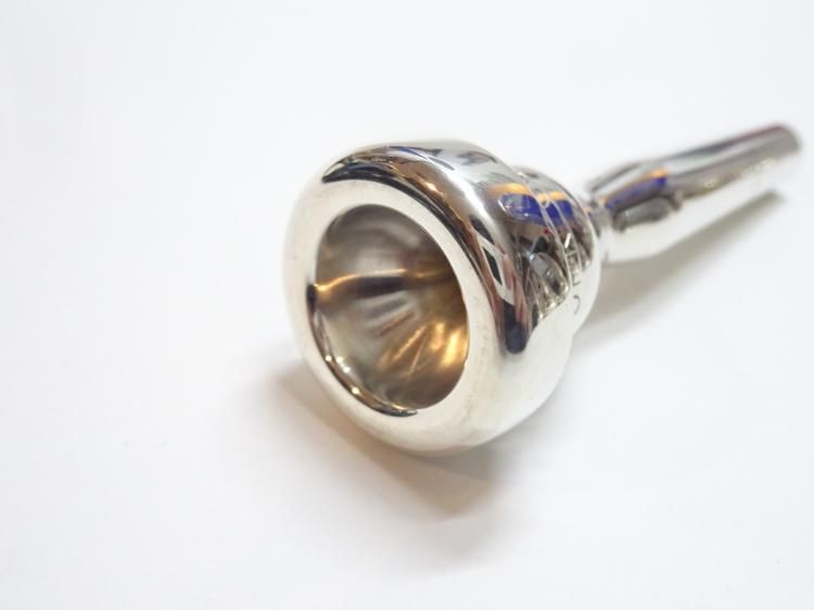 ストーク STORK CUSTOM トランペット用マウスピース VACCHANO 5B SP