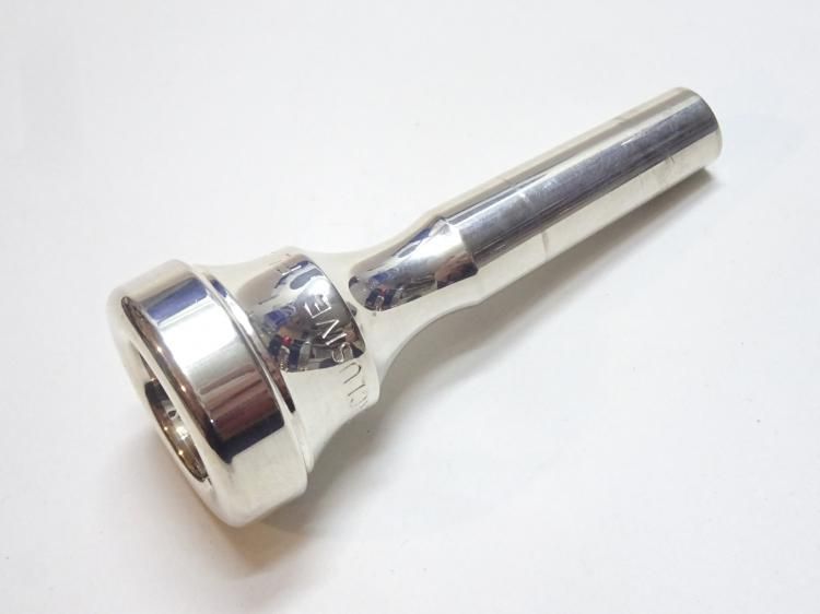 JK ヨット・カー フリューゲルホルン用マウスピース EXCLUSIVE FL 4D