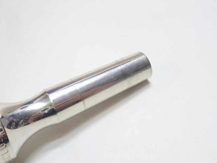 JK ヨット・カー フリューゲルホルン用マウスピース EXCLUSIVE FL 4D