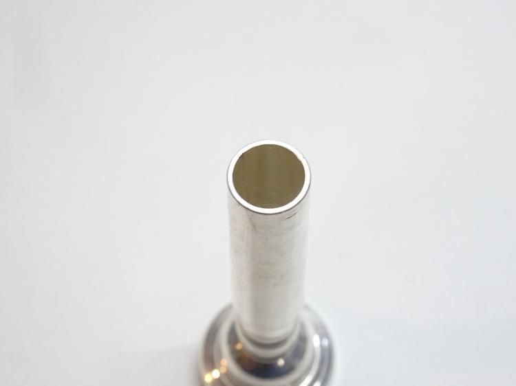 Laskey ラスキー トランペット用マウスピース 80MC SP【西巣鴨】【中古