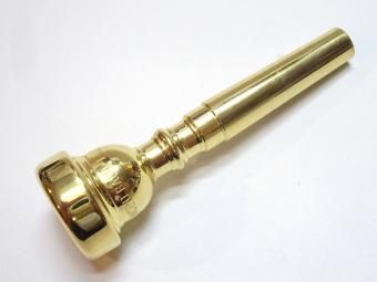 中古トランペットアクセサリー｜ヤマハ・バックなど定番マウス