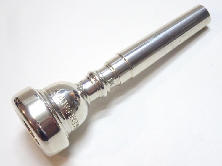 Vincent Bach corp.5C トランペット マウスピース中古 Bach corp