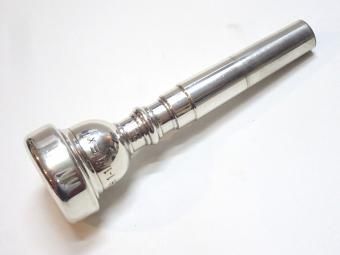 中古トランペットアクセサリー｜ヤマハ・バックなど定番マウス