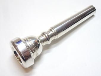 中古トランペットアクセサリー｜ヤマハ・バックなど定番マウス