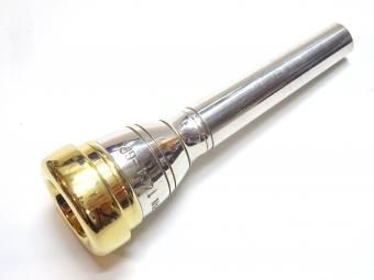 中古トランペットアクセサリー｜ヤマハ・バックなど定番マウス