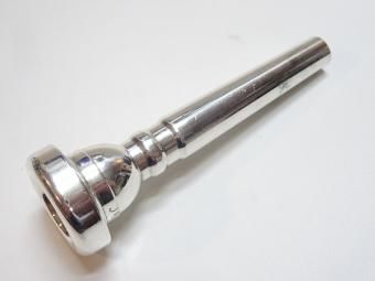 中古トランペットアクセサリー｜ヤマハ・バックなど定番マウス