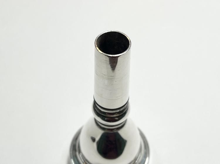 ウィリーズ トロンボーンマウスピース ODAGIRI =・ω・= 5R α 太