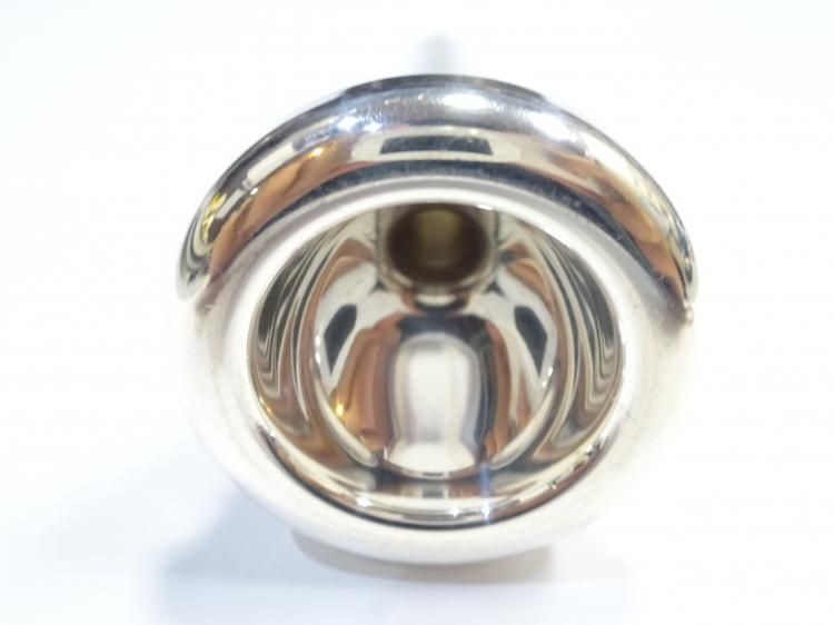 マーシンキウィッツ トロンボーン用マウスピース ET3*C Loper