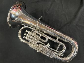 中古ユーフォニアム一覧】調整済み品｜ヤマハ・ベッソン他｜服部