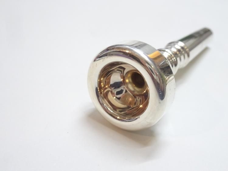 SCHILKE シルキー トランペット用マウスピース MOST-1 SP