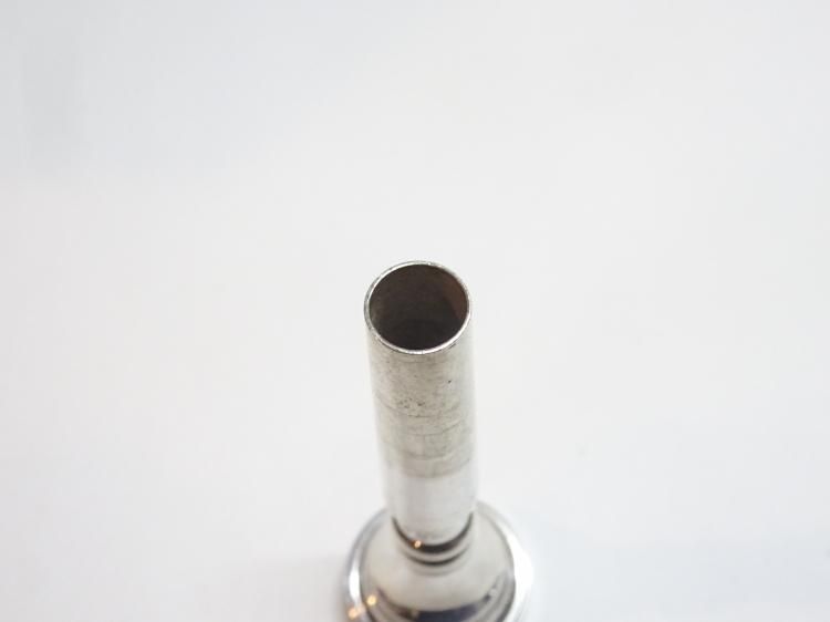 マーシンキウィッツ トランペット用マウスピース MS-3 SP