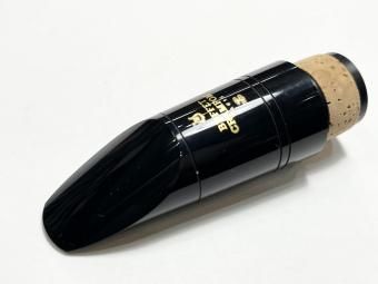 クラリネット用マウスピース・リガチャー等アクセサリー中古品｜服部管楽器