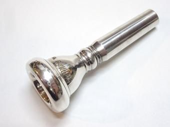 中古トランペットアクセサリー｜ヤマハ・バックなど定番マウス