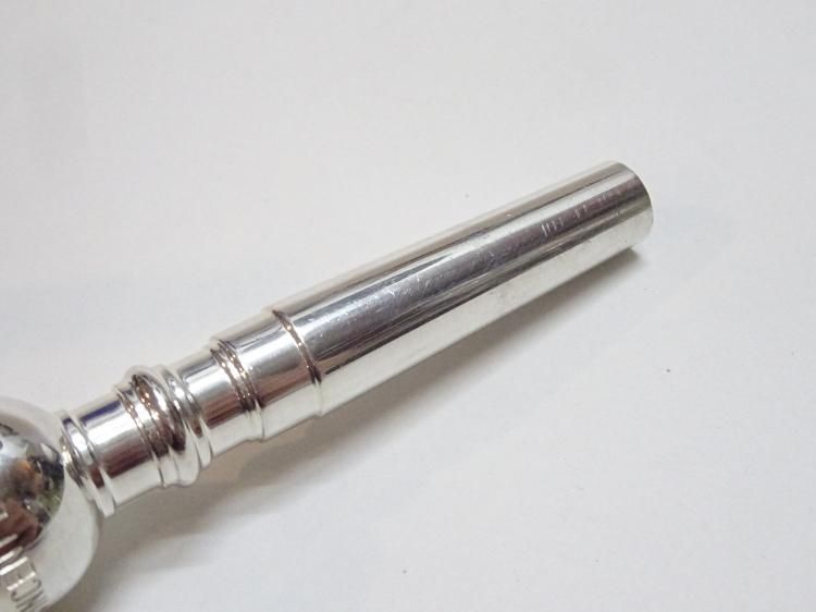 Bach バック トランペット用マウスピース 5V SP【西巣鴨】【中古