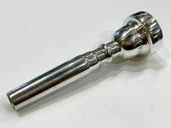【中古美品】トランペットマウスピース3本セット BACH、YAMAHA、金銀 YAMAHA TR-11B4-GP マウスピース トランペット用 カスタムシリーズ