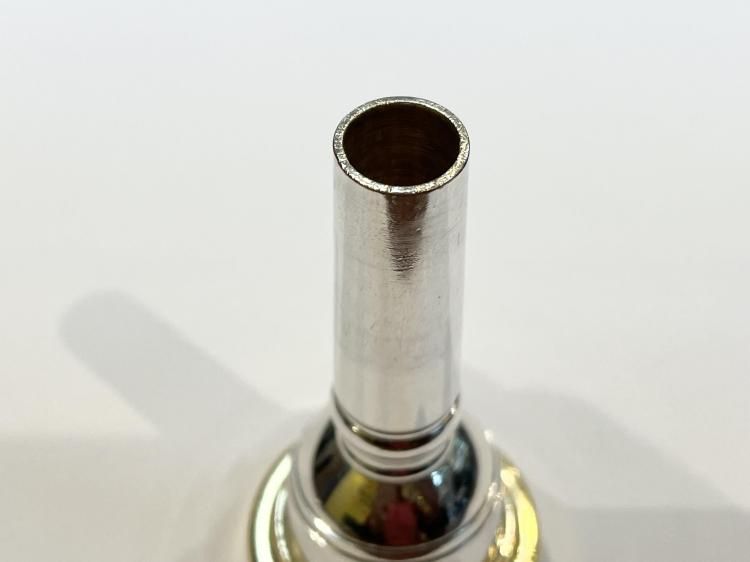 YAMAHA カスタム　51C4L-GP トロンボーンマウスピース YAMAHA ヤマハ SL-51C4LGP カスタム マウスピース 太管 トロンボーン