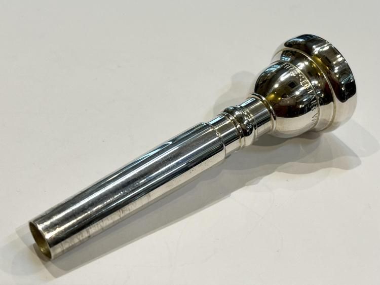 ブレゼルマイヤー LG2 トランペットマウスピース ブレゼルマイヤー トランペットマウスピース LG2 1 トロンボーン