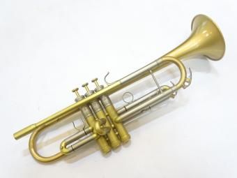 中古トランペット一覧】ヤマハ・バック他 調整済み良品あり｜服部管楽器