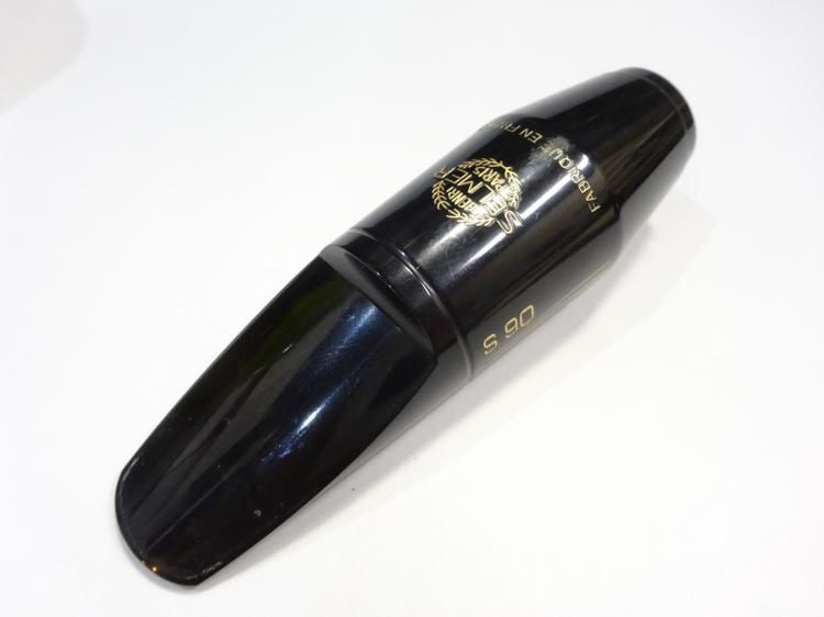 セルマー アルトサックス用マウスピース S90 180【服部管楽器】【中古