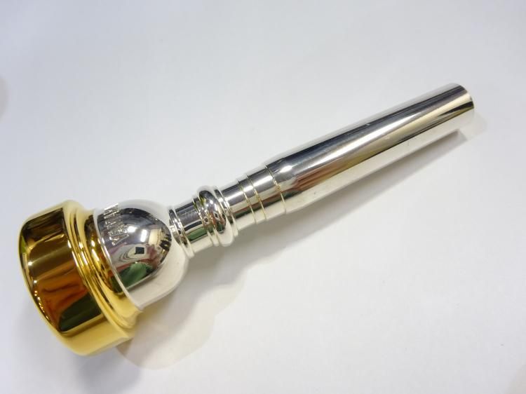 YAMAHAトランペットマウスピース KMV-14 YAMAHA ヤマハ / 神代修モデル KMV14-GP トランペット用 マウスピース