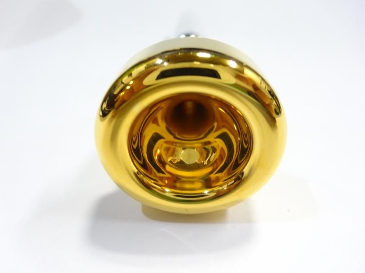 ヤマハ トランペット用マウスピース KMV-14 GP【服部管楽器】【中古