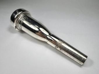 中古トランペットアクセサリー｜ヤマハ・バックなど定番マウスピース