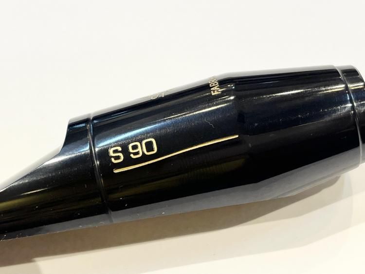 セルマー アルトサックスマウスピース S90 170 新品同様【中古