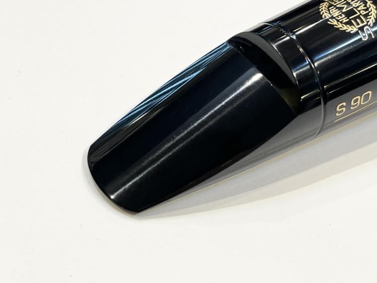 セルマー アルトサックスマウスピース S90 170 新品同様【中古