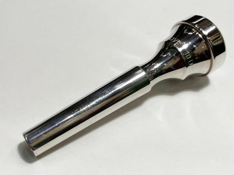 ホルン マウスピース JK EXCLUSIVE W 2DM A1 JK Josef Klier