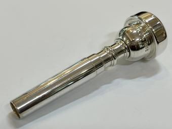 中古トランペットアクセサリー｜ヤマハ・バックなど定番マウスピース