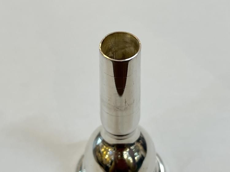 ウィリーズ ユーフォニアムマウスピース NASOTA 565BB 2024 太