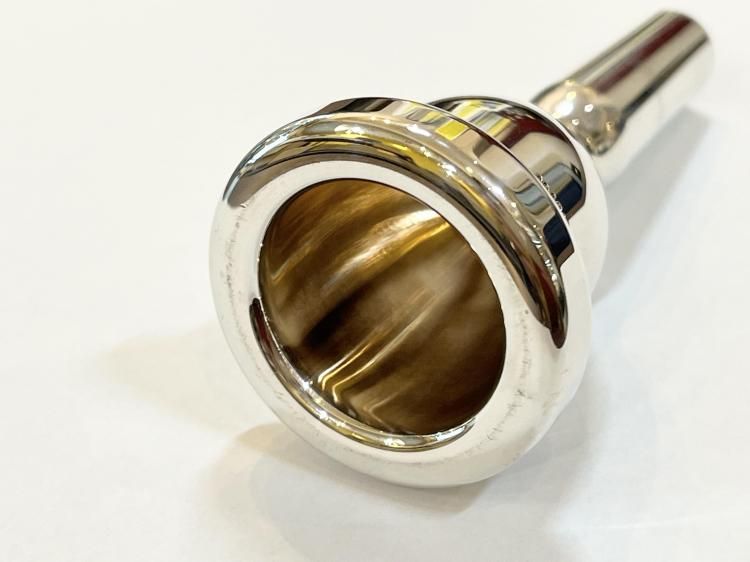 ウィリーズ ユーフォニアムマウスピース NASOTA 565BB 2024 太