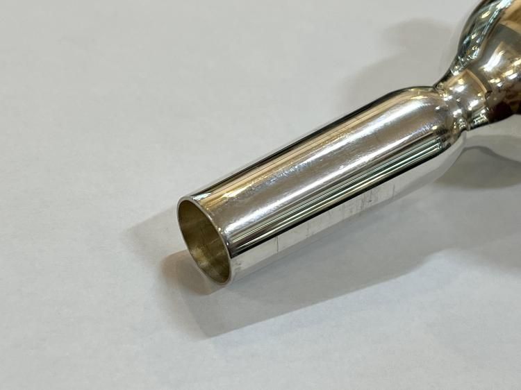 ウィリーズ ユーフォニアムマウスピース NASOTA 565BB 2024 太