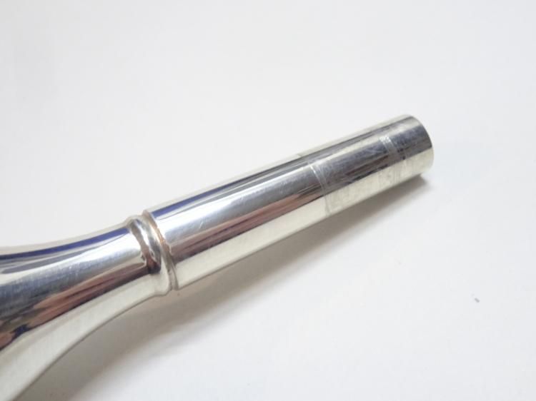 JK ヨット・カー ホルン用マウスピース EXCLUSIVE 1CK A1 SP【西巣鴨