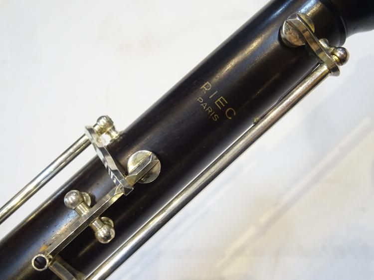 委託品】Rigoutat リグータ イングリッシュホルン RIEC リーク【西巣鴨