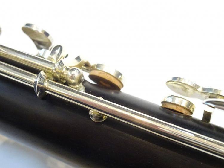 委託品】Rigoutat リグータ イングリッシュホルン RIEC リーク【西巣鴨