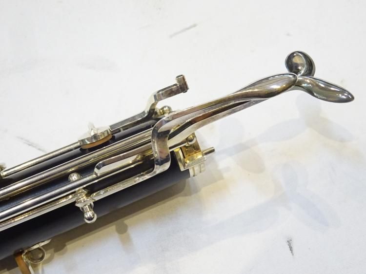 委託品】Rigoutat リグータ イングリッシュホルン RIEC リーク【西巣鴨